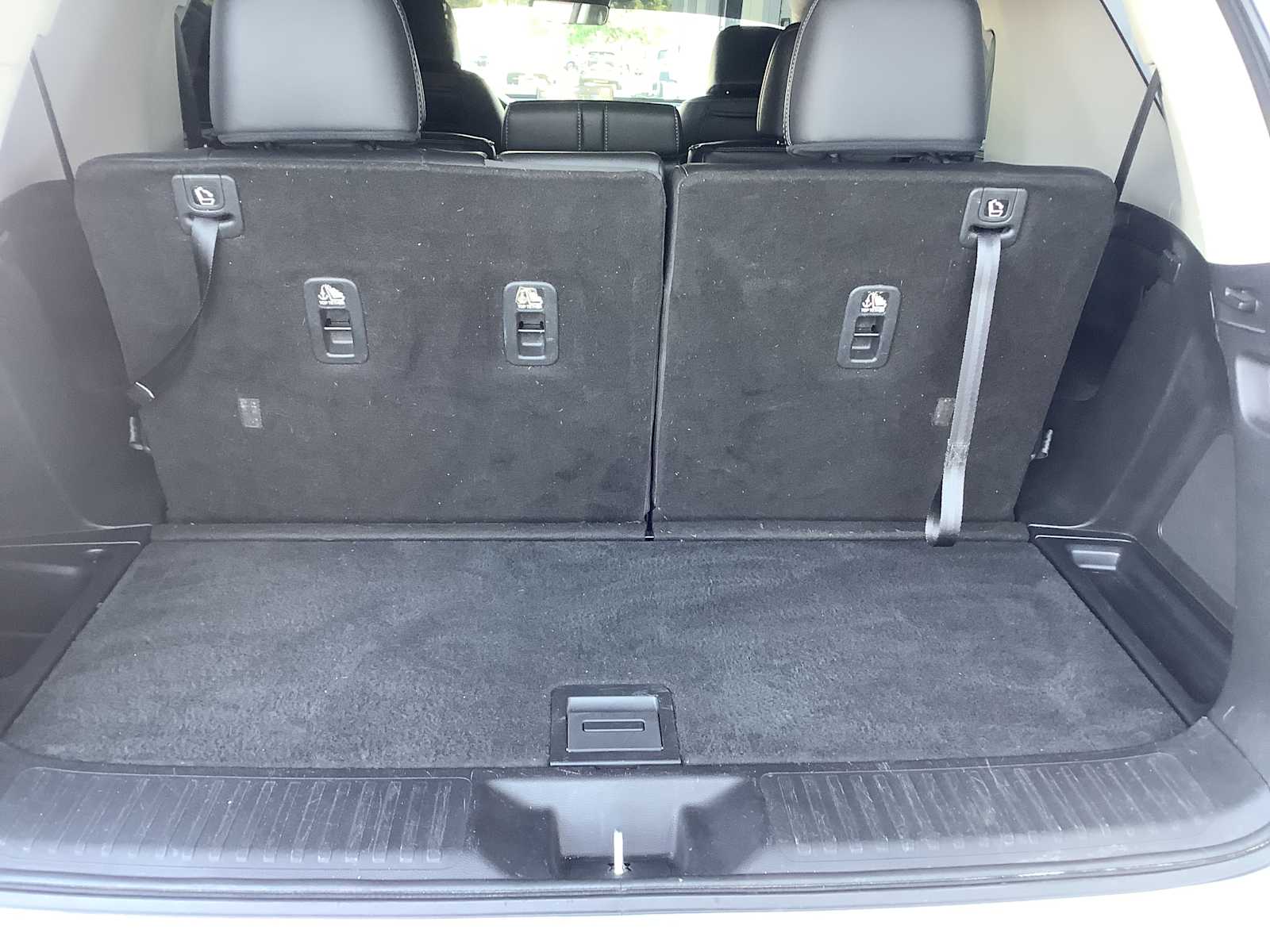 2023 Honda Pilot Elite - Photo 20