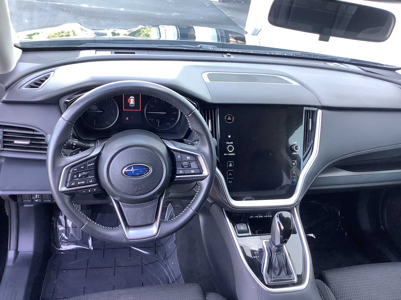 Thumbnail: 2023 Subaru Outback - 9