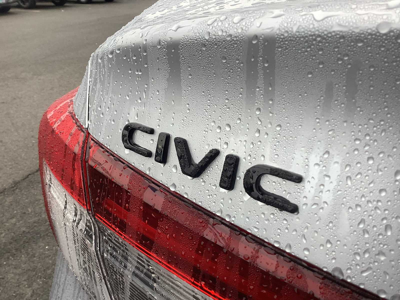 Thumbnail: 2026 Honda Civic - 6