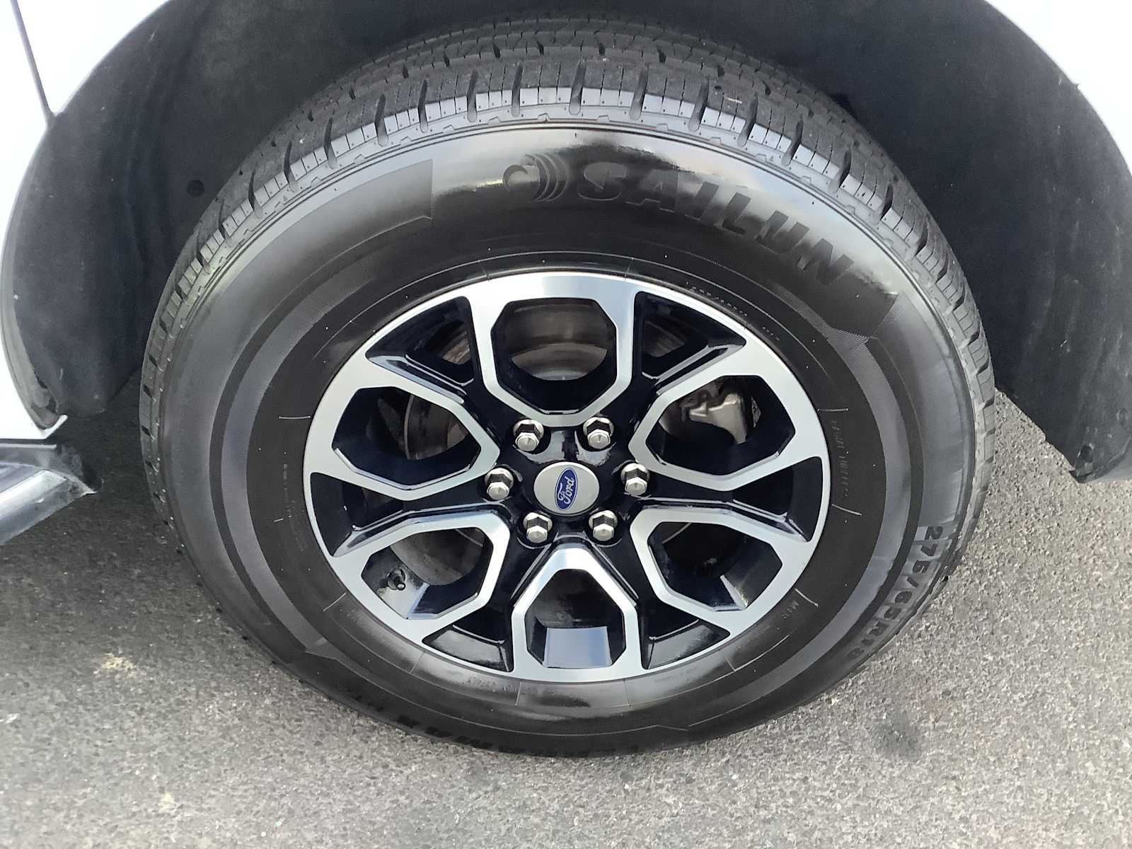 Thumbnail: 2023 Ford Expedition MAX - 7