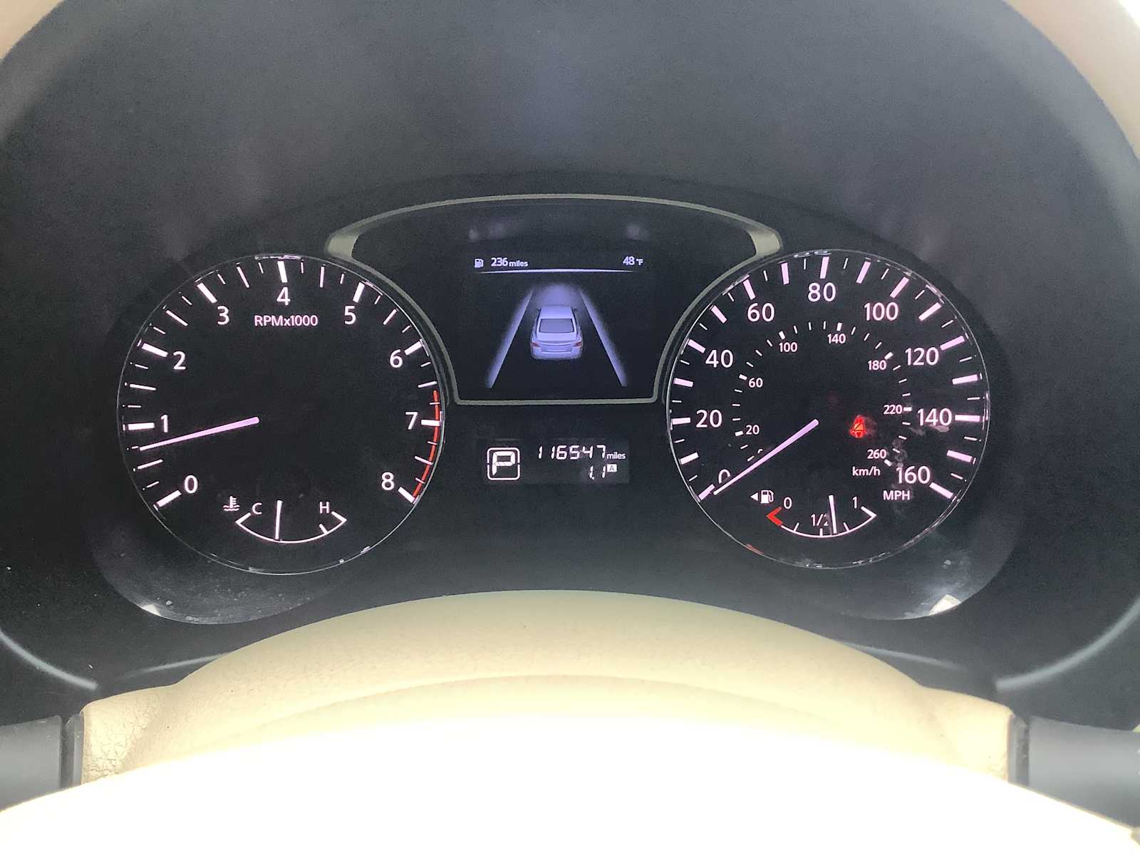 Thumbnail: 2014 Nissan Altima - 20