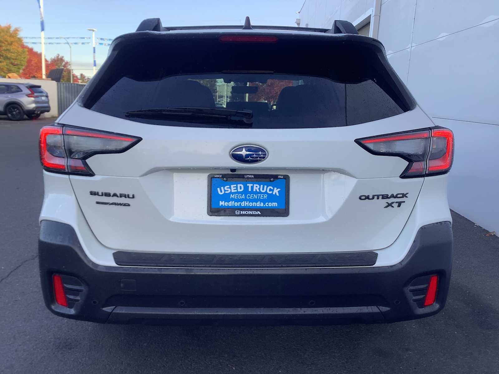 Thumbnail: 2020 Subaru Outback - 6