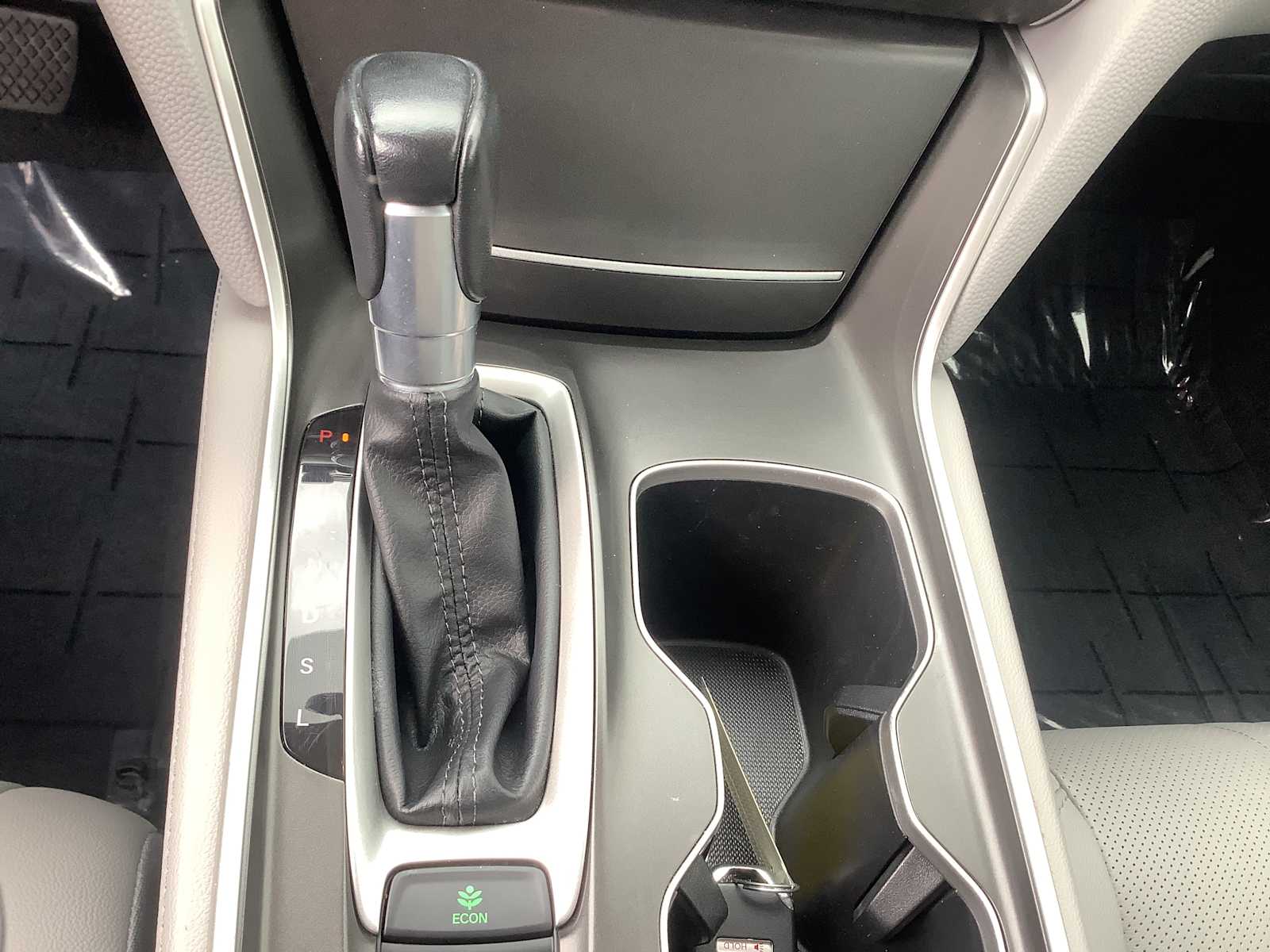 Thumbnail: 2019 Honda Accord - 17