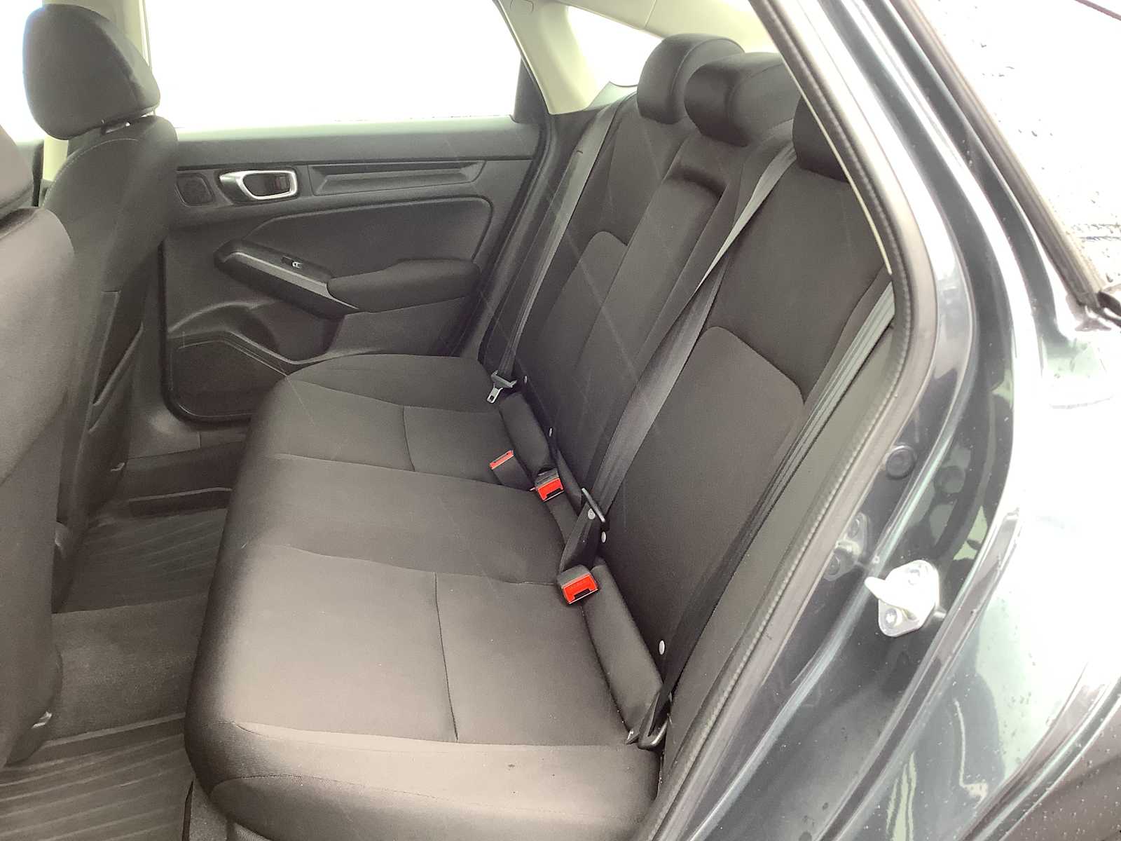 Thumbnail: 2023 Honda Civic - 13