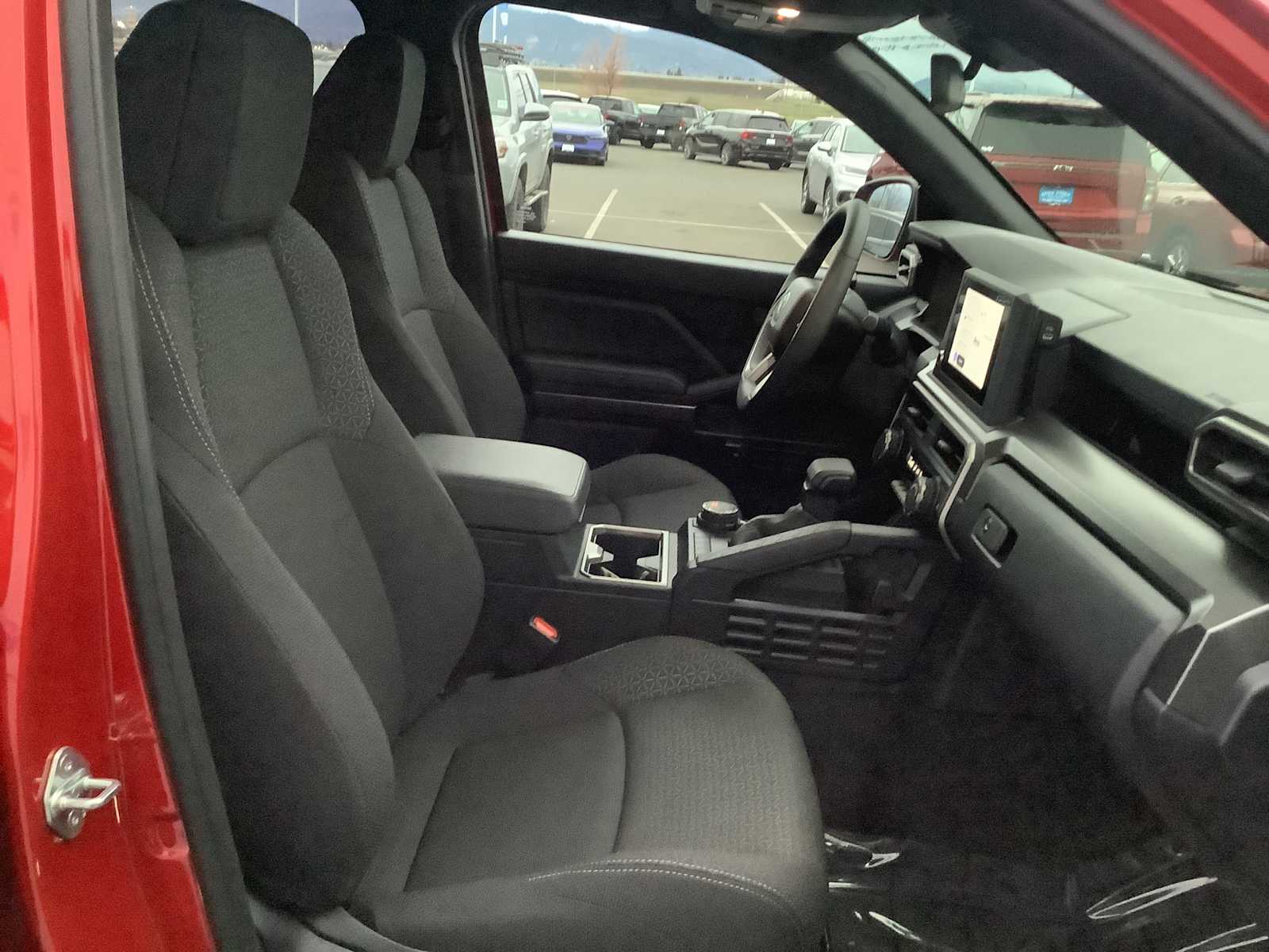 Thumbnail: 2025 Toyota 4Runner - 15