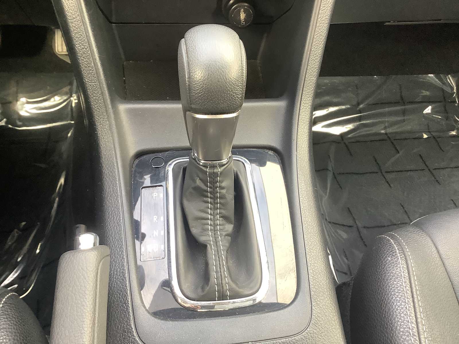 Thumbnail: 2015 Subaru Impreza - 18