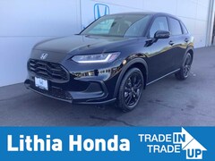 2027 Honda HR-V Sport SUV Medford, OR