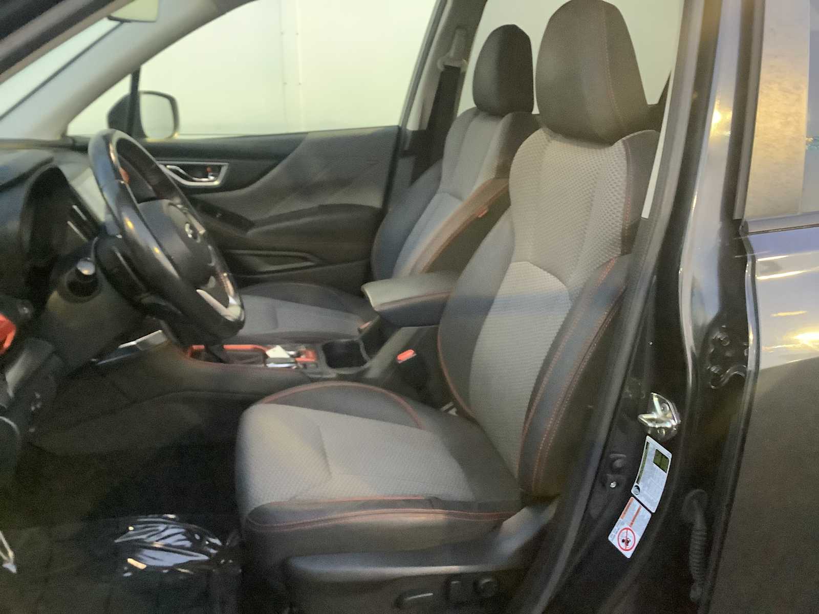 Thumbnail: 2019 Subaru Forester - 11