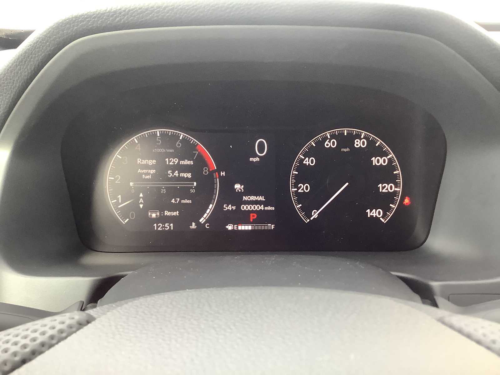 Thumbnail: 2026 Honda Ridgeline - 20