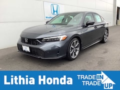 2026 Honda Civic Hybrid Sport Touring Hatchback Medford, OR