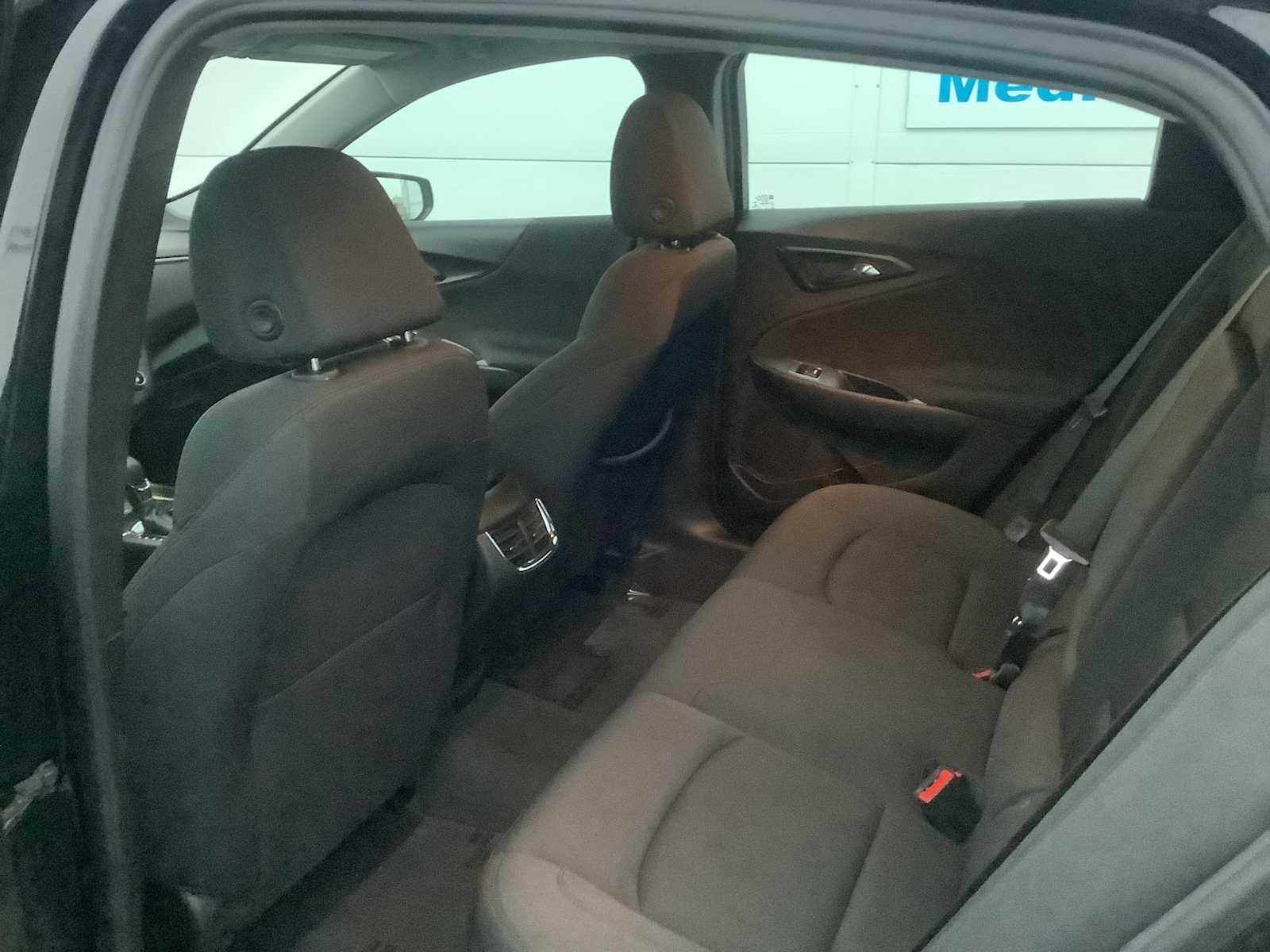 Thumbnail: 2023 Chevrolet Malibu - 12