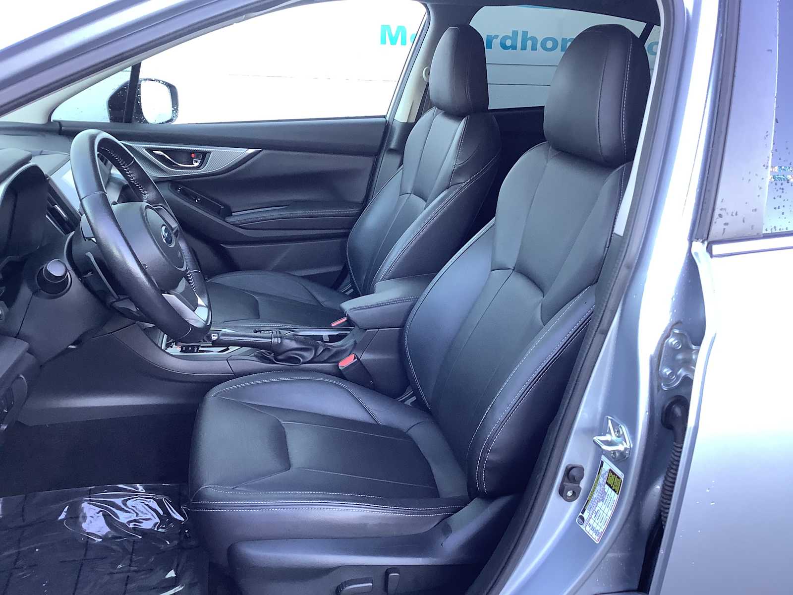 2023 Subaru Impreza Limited - Photo 11