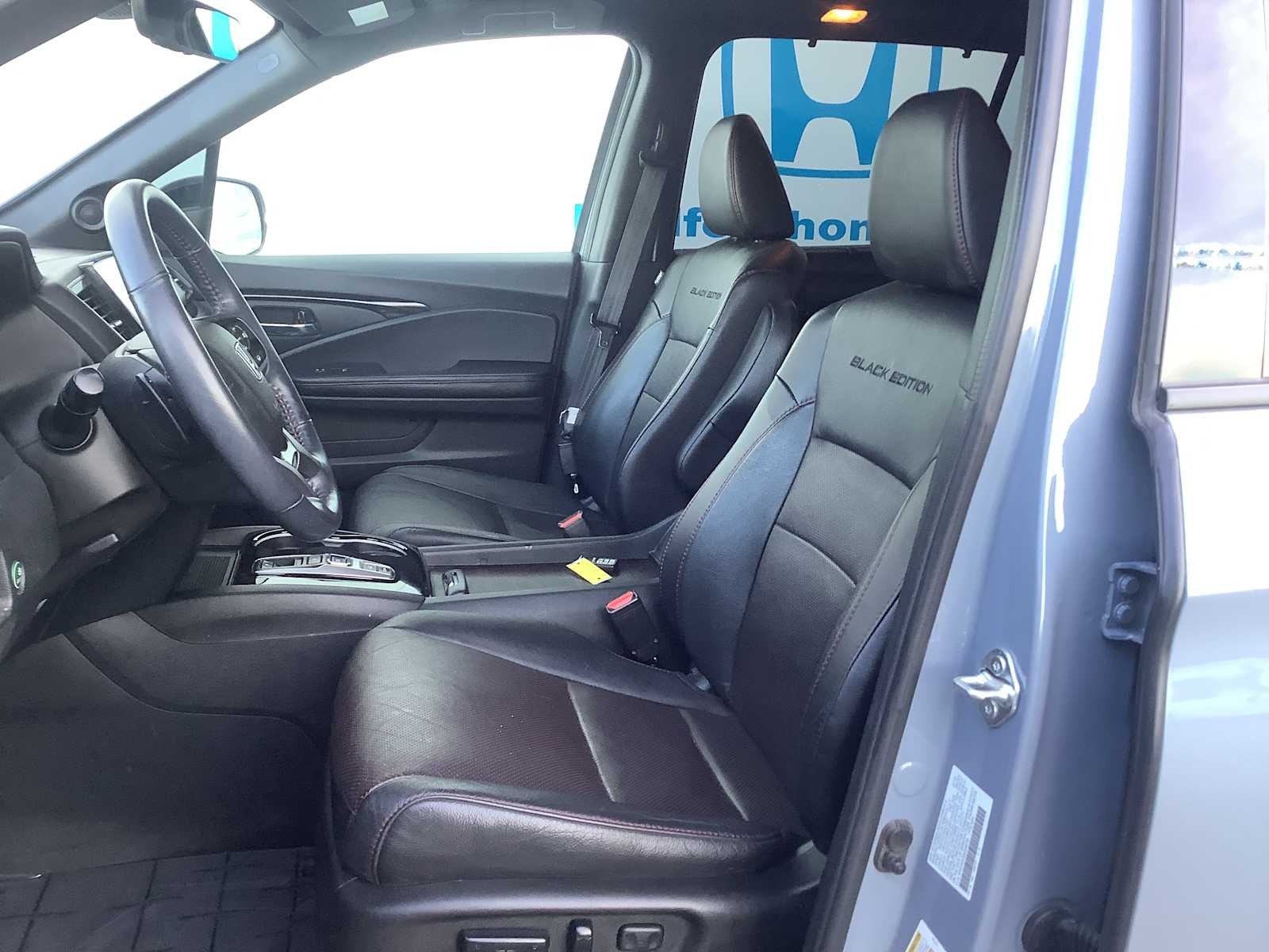 Thumbnail: 2022 Honda Pilot - 11