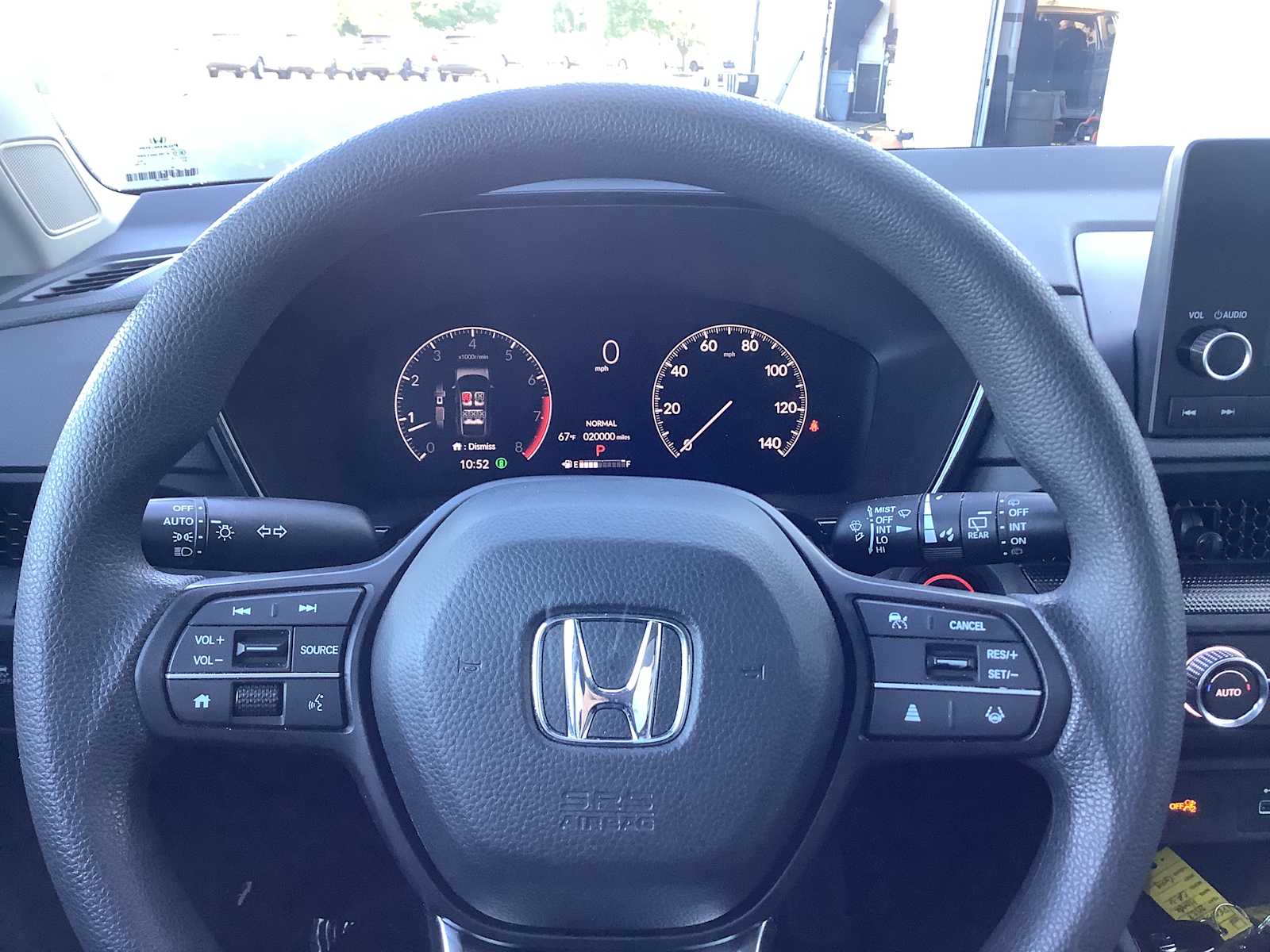 Thumbnail: 2023 Honda CR-V - 16