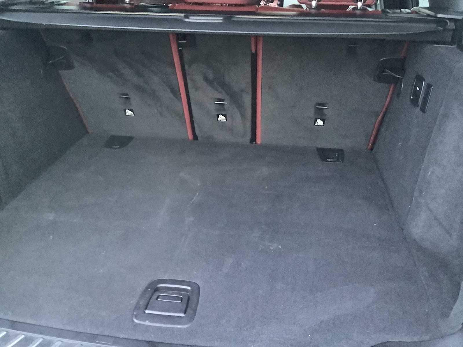 Thumbnail: 2023 BMW X3 - 14