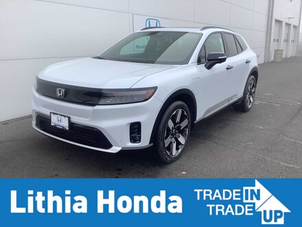New 2026 Honda Prologue Elite SUV Medford, Or