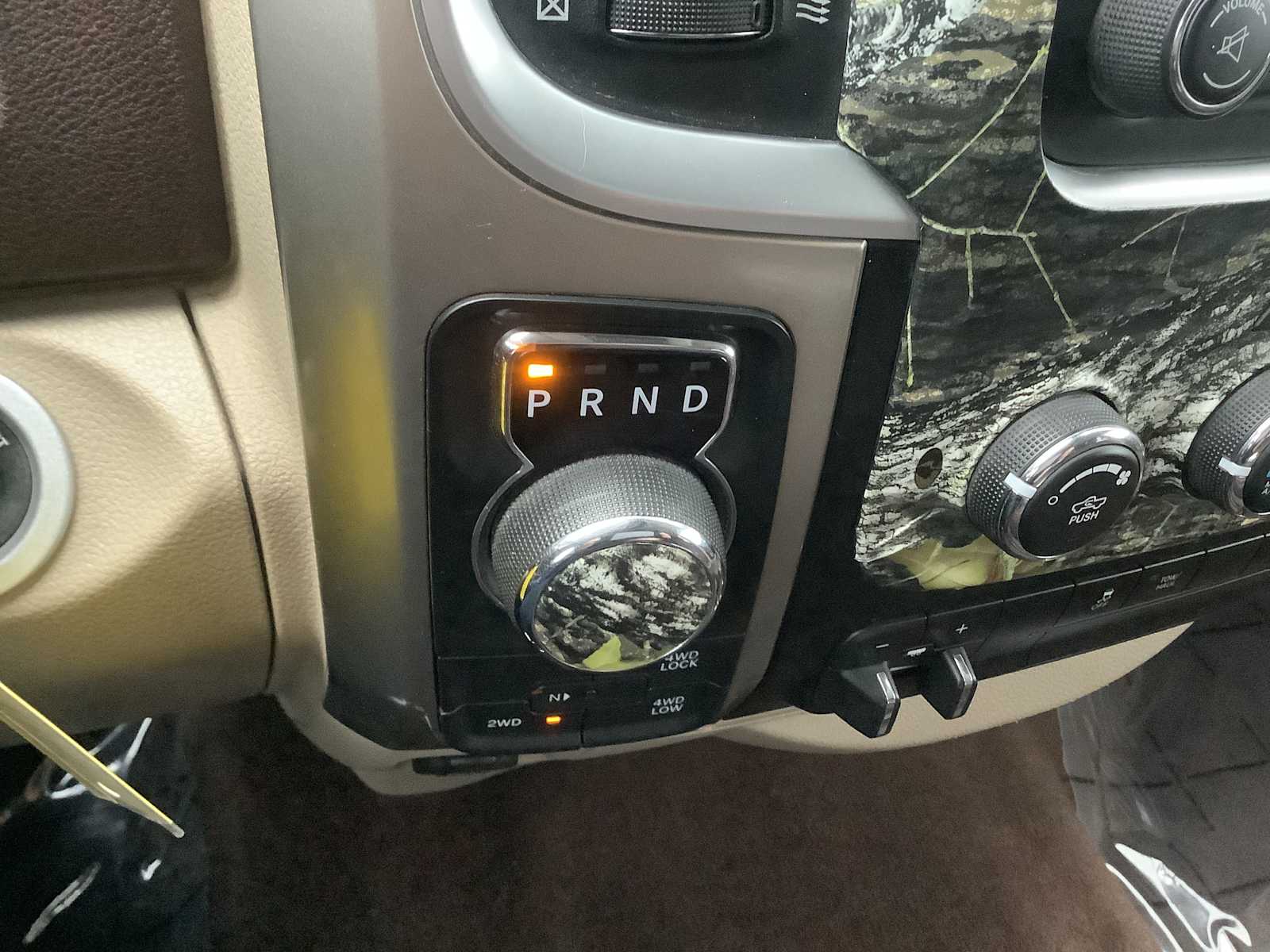 Thumbnail: 2013 RAM 1500 - 17