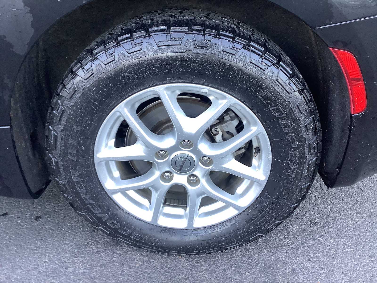 Thumbnail: 2022 Chrysler Pacifica - 7