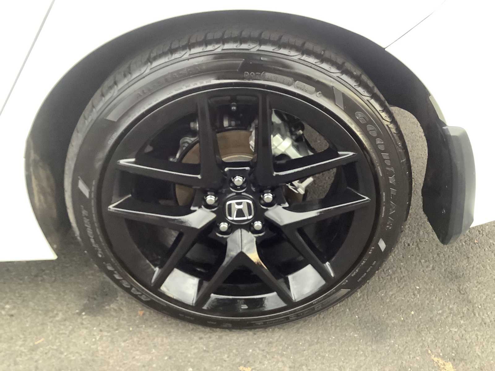 Thumbnail: 2025 Honda Civic - 7