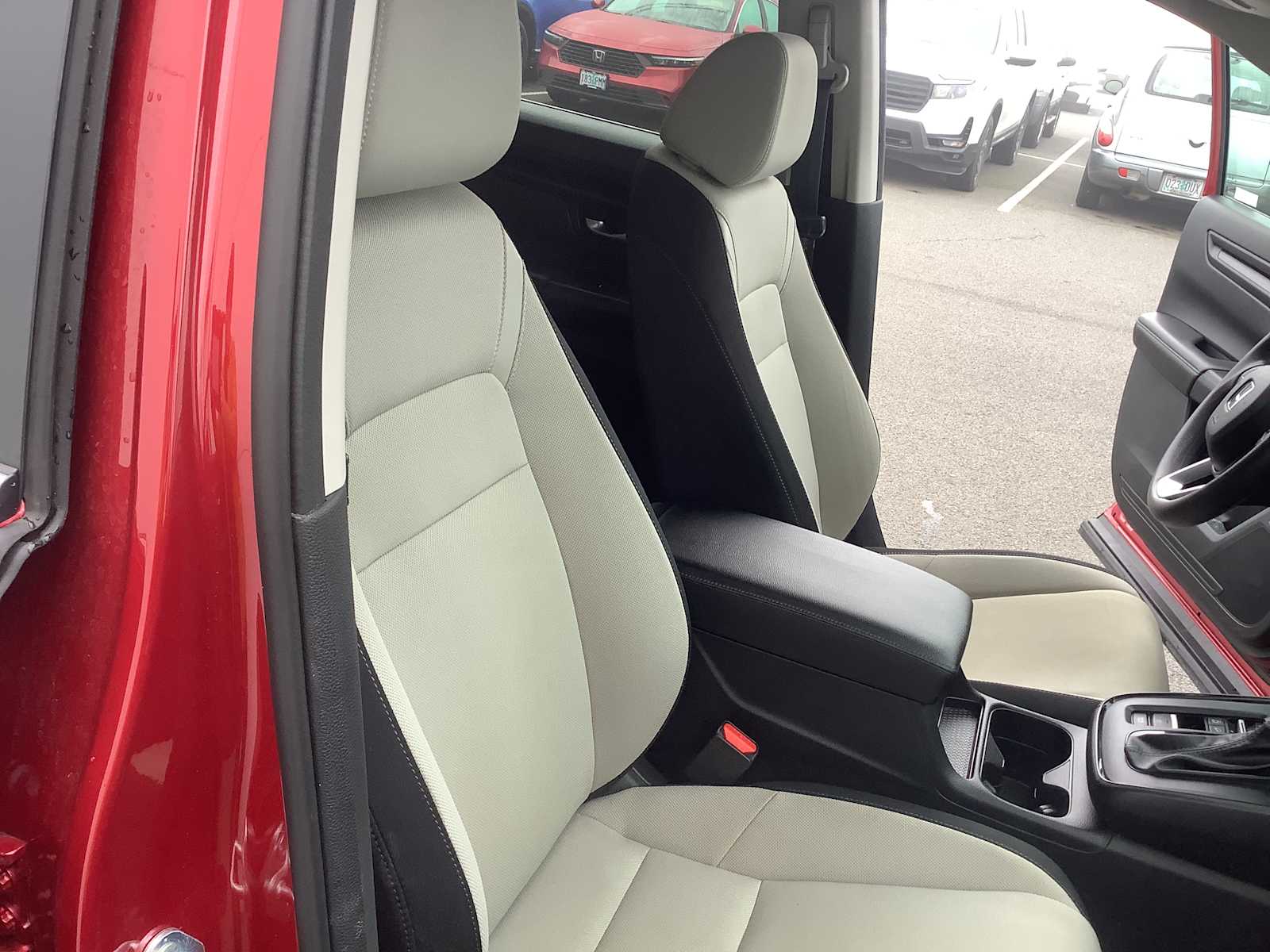 Thumbnail: 2023 Honda CR-V - 14