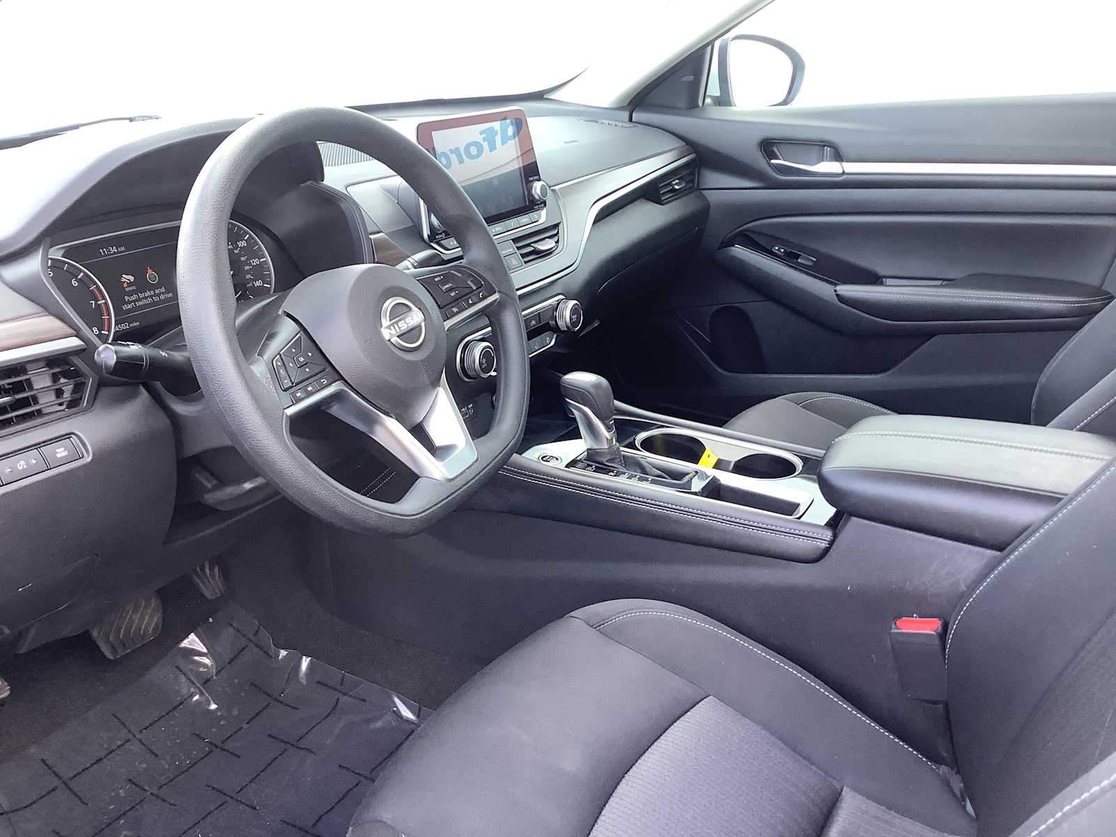 Thumbnail: 2023 Nissan Altima - 3