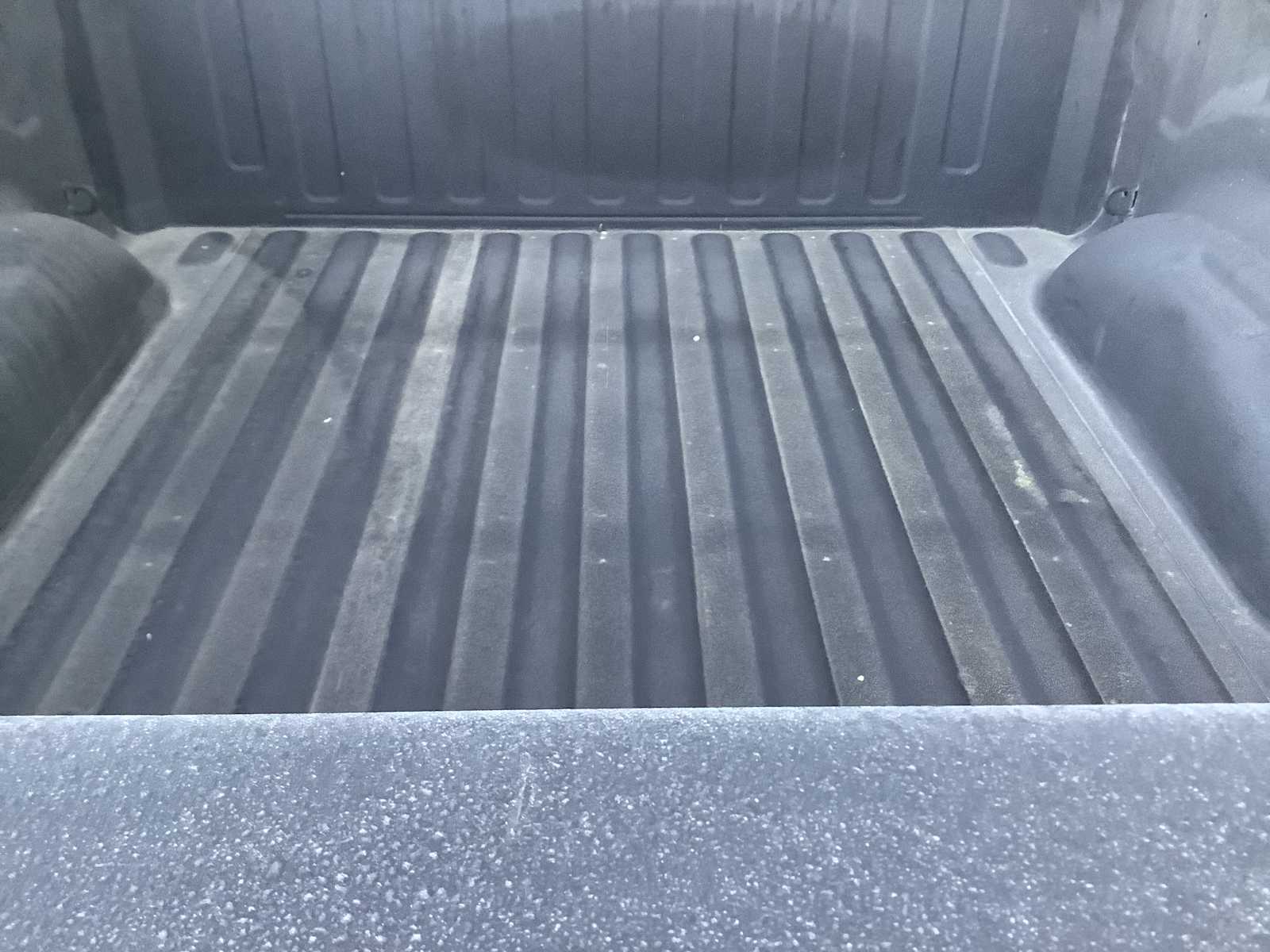 Thumbnail: 2022 RAM 1500 - 14