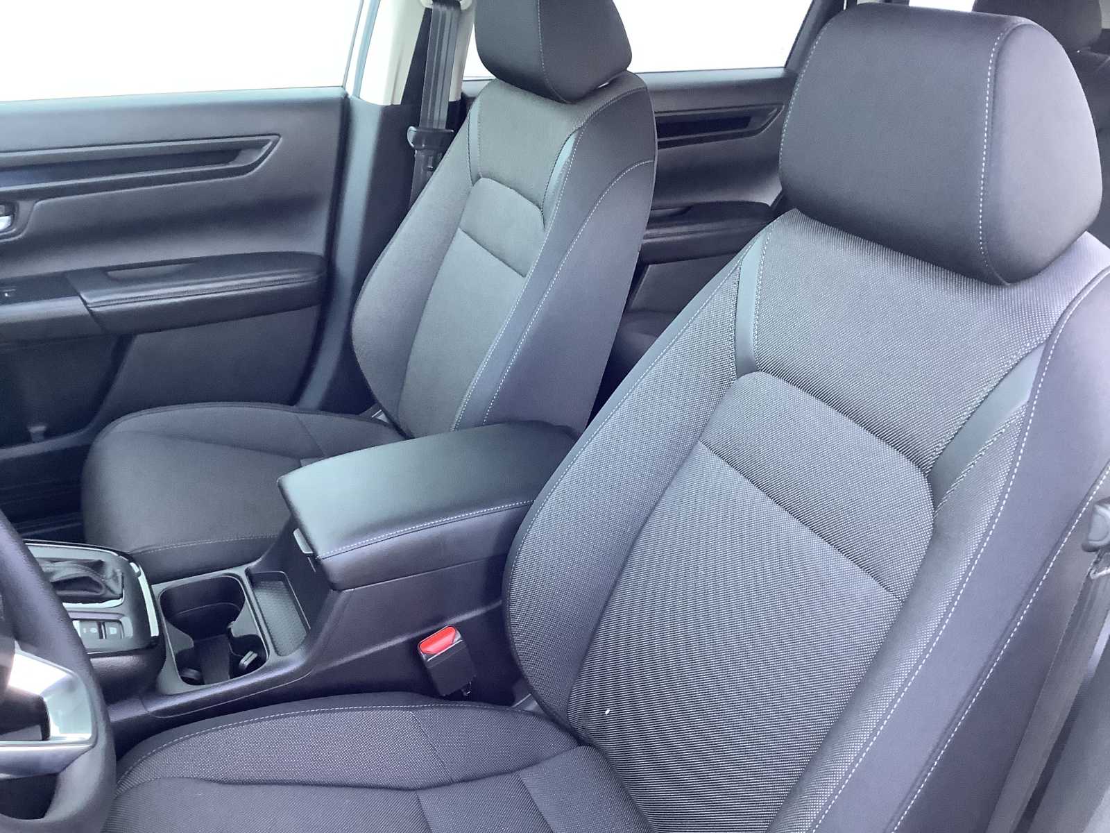 Thumbnail: 2024 Honda CR-V - 11