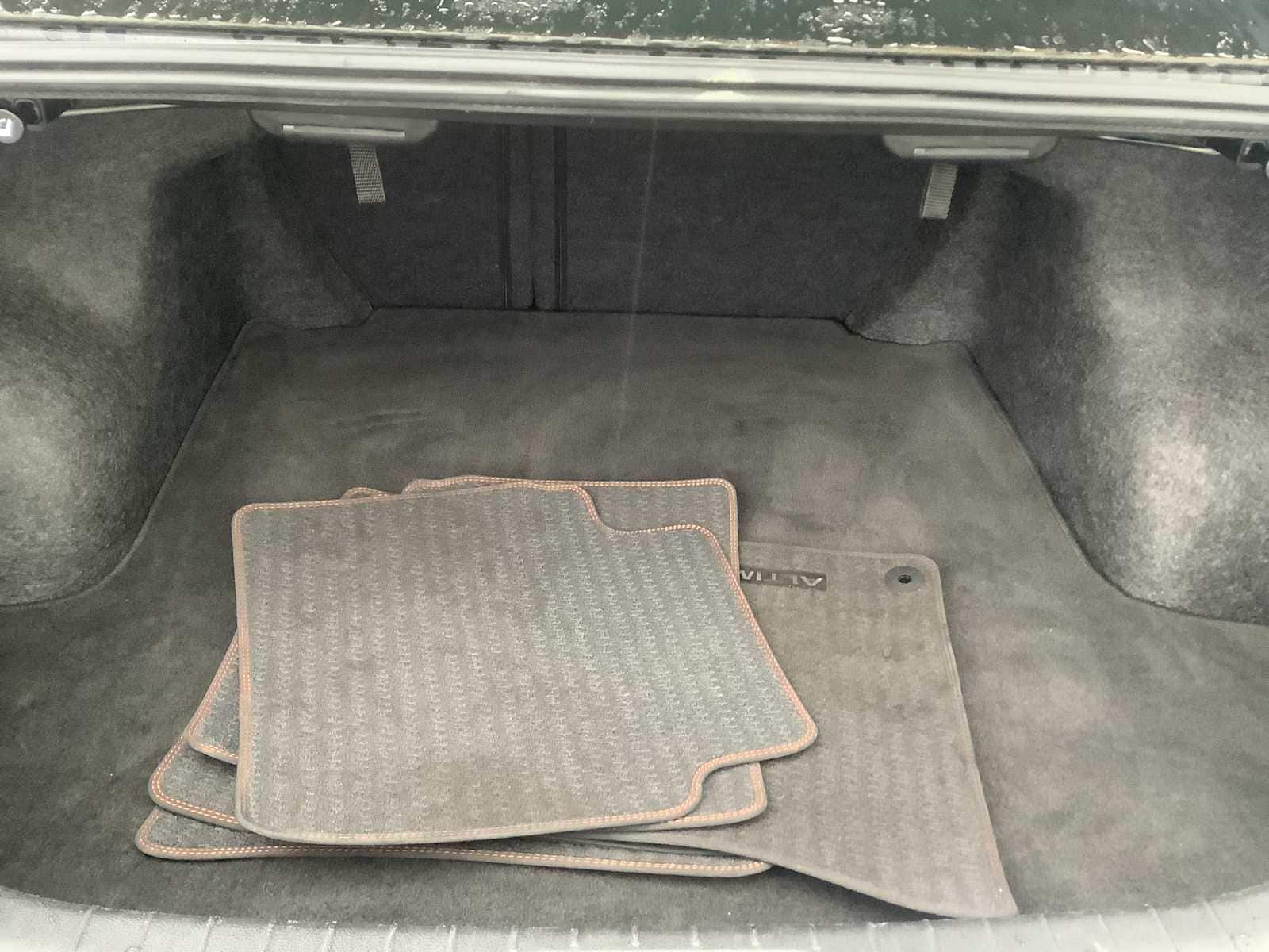 Thumbnail: 2023 Nissan Altima - 19