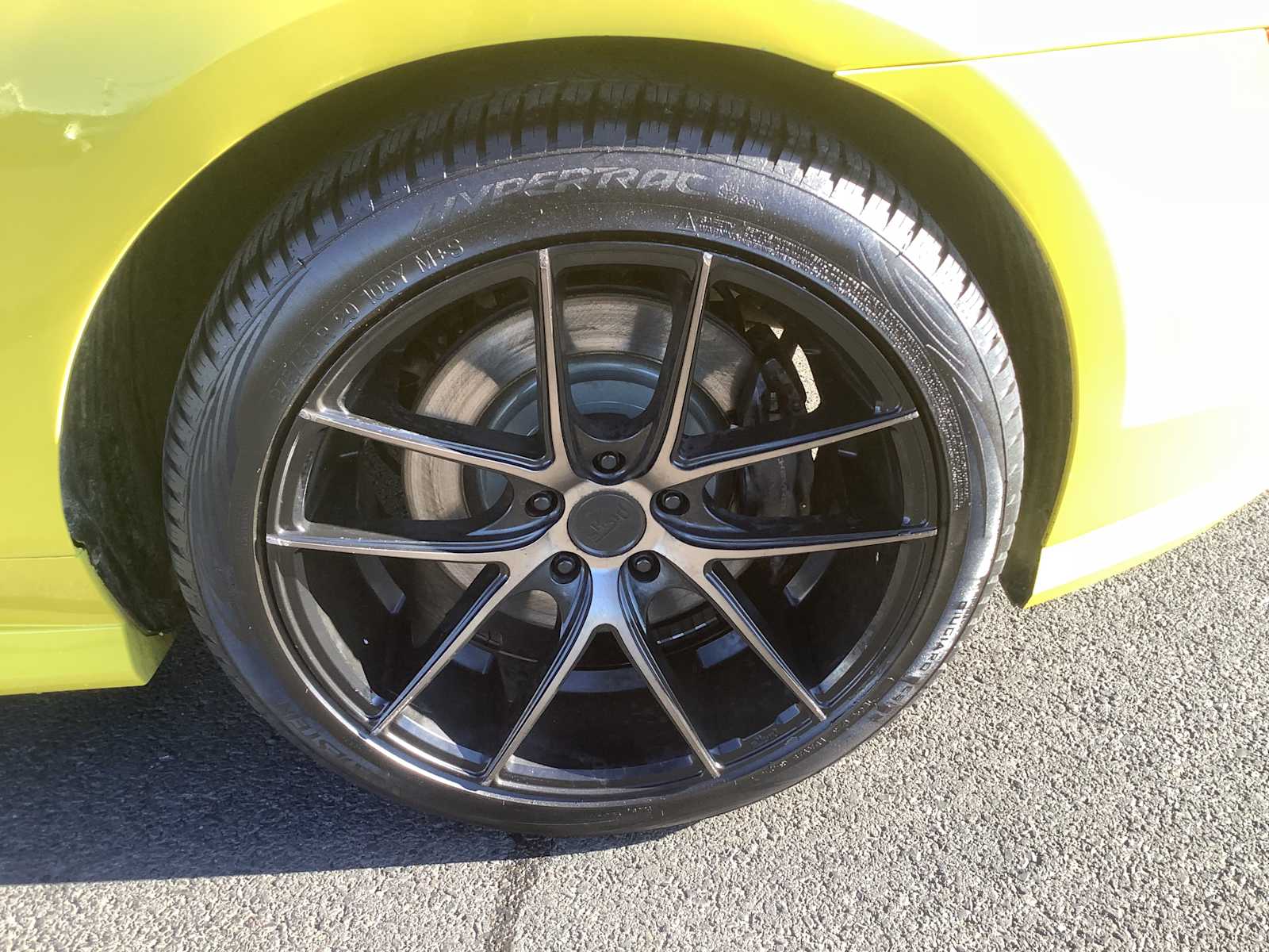 Thumbnail: 2015 Chevrolet Camaro - 7