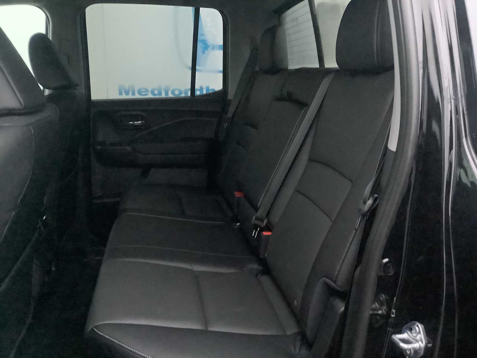 Thumbnail: 2026 Honda Ridgeline - 13