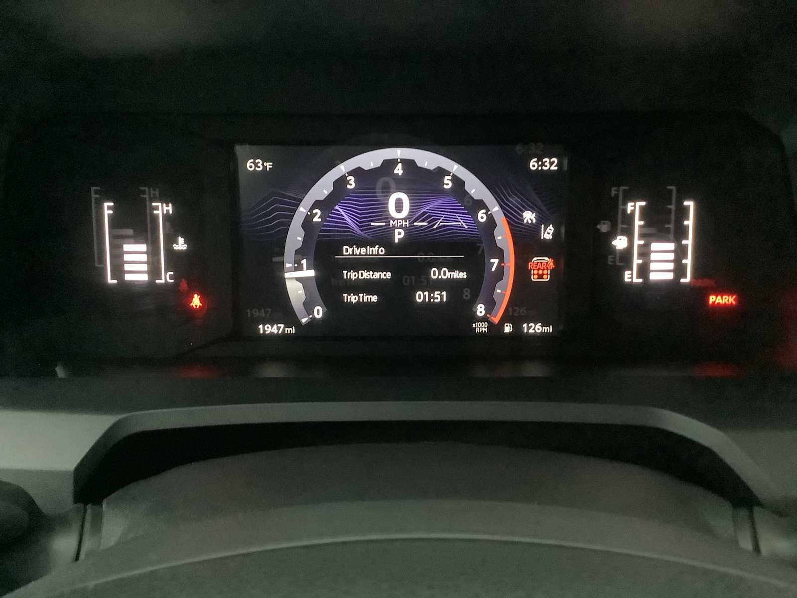 Thumbnail: 2025 Toyota 4Runner - 20