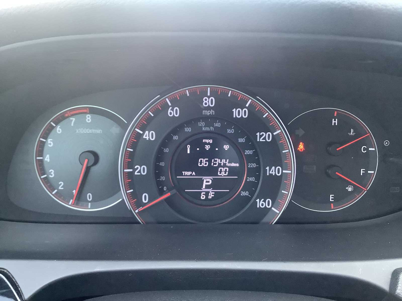 Thumbnail: 2017 Honda Accord - 20