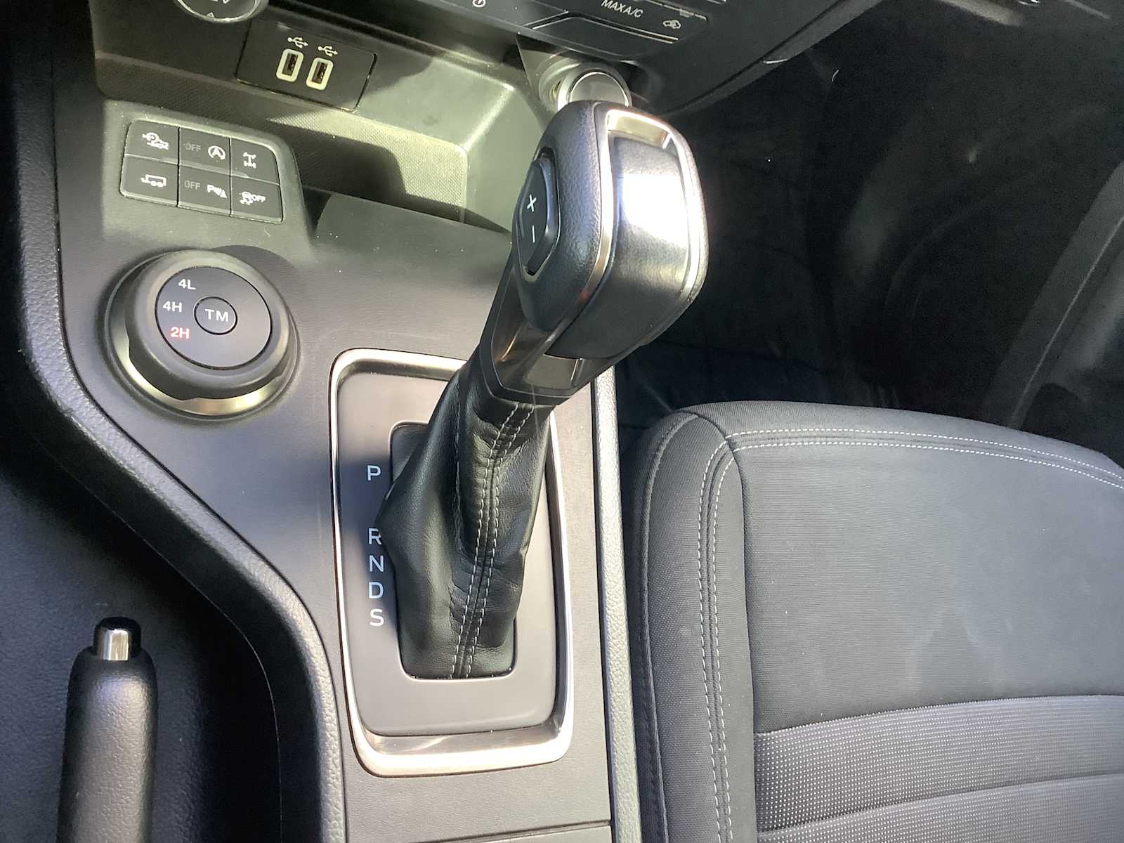 Thumbnail: 2019 Ford Ranger - 18
