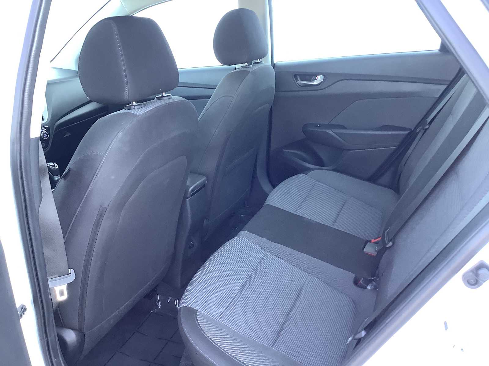 Thumbnail: 2021 Hyundai Accent - 12