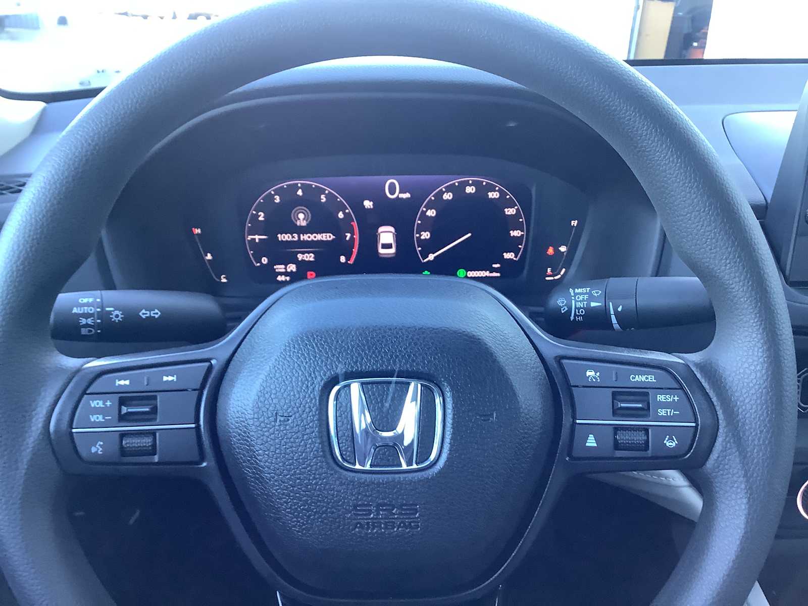 Thumbnail: 2026 Honda Accord - 16