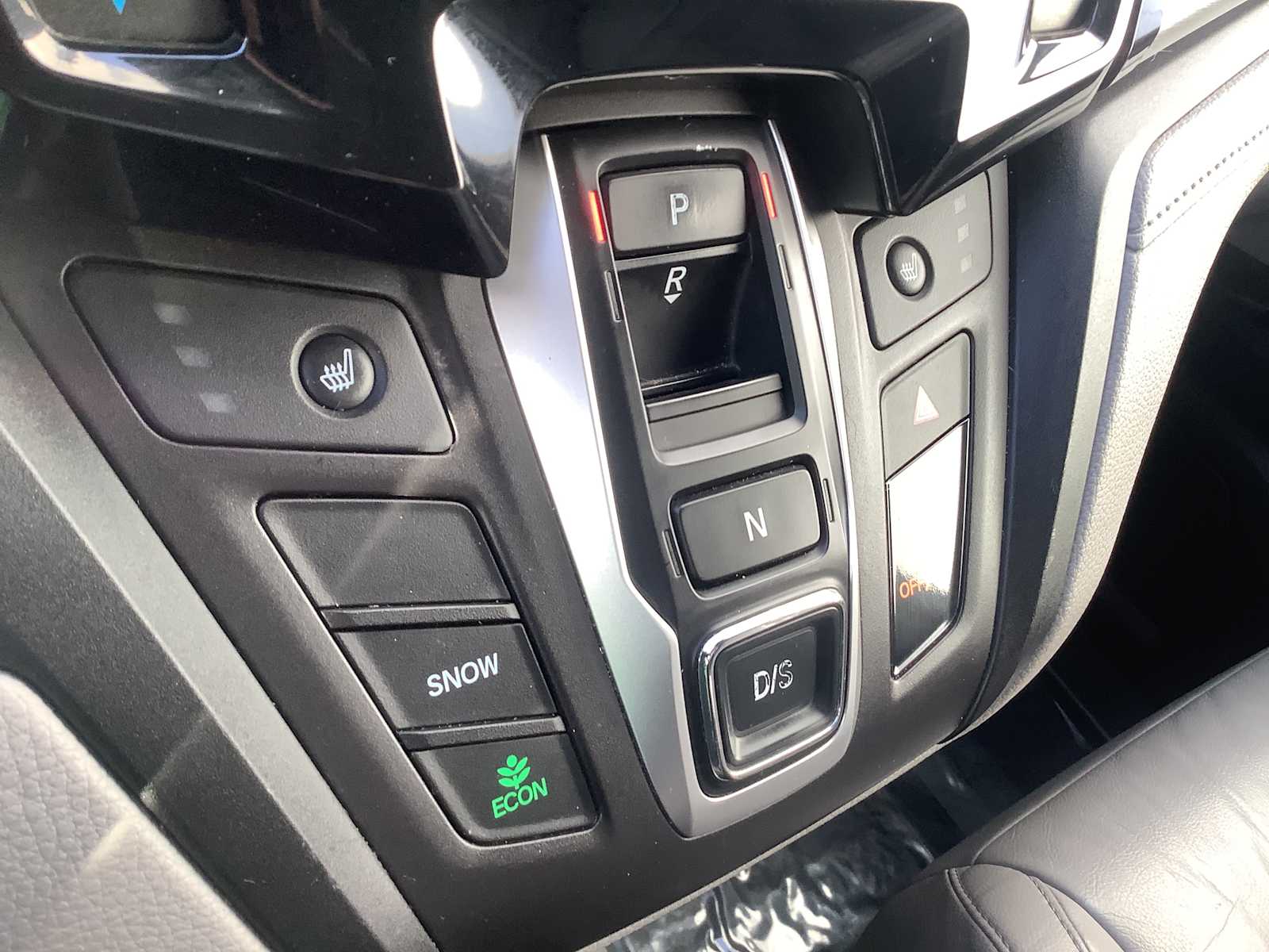 Thumbnail: 2018 Honda Odyssey - 17