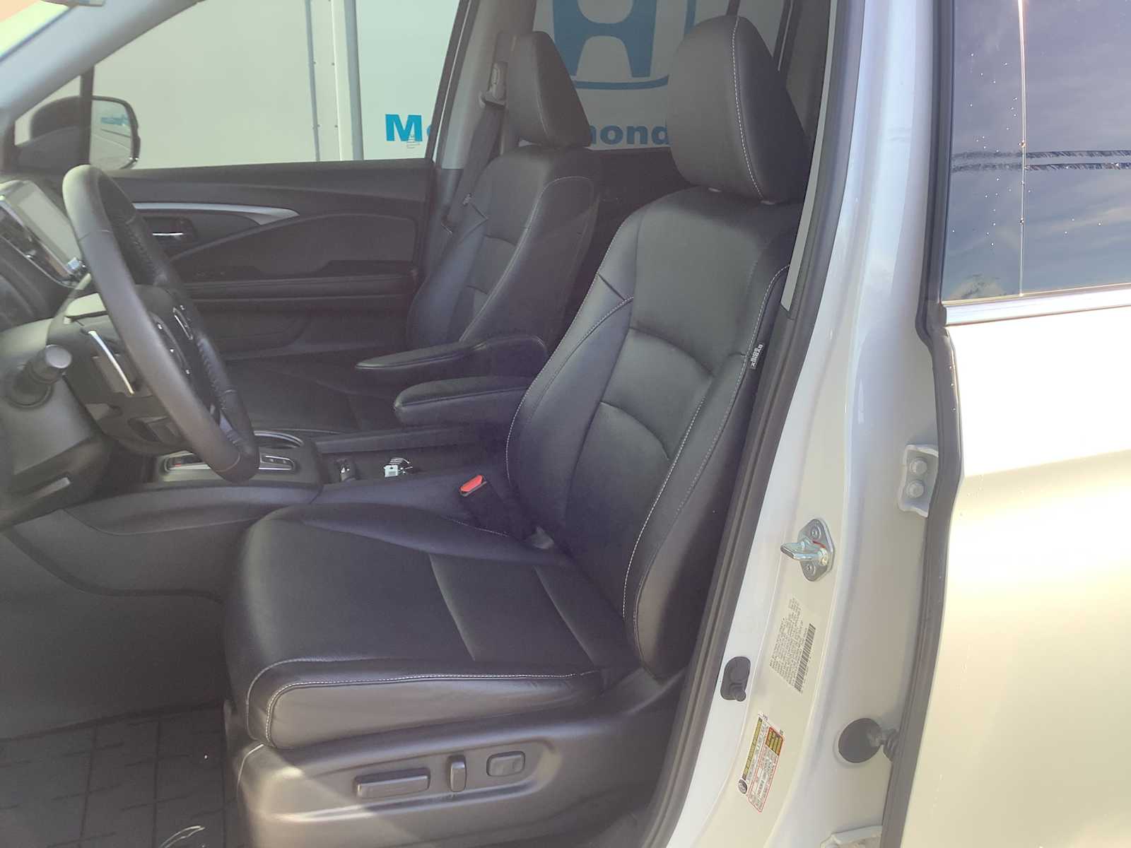 Thumbnail: 2023 Honda Ridgeline - 11