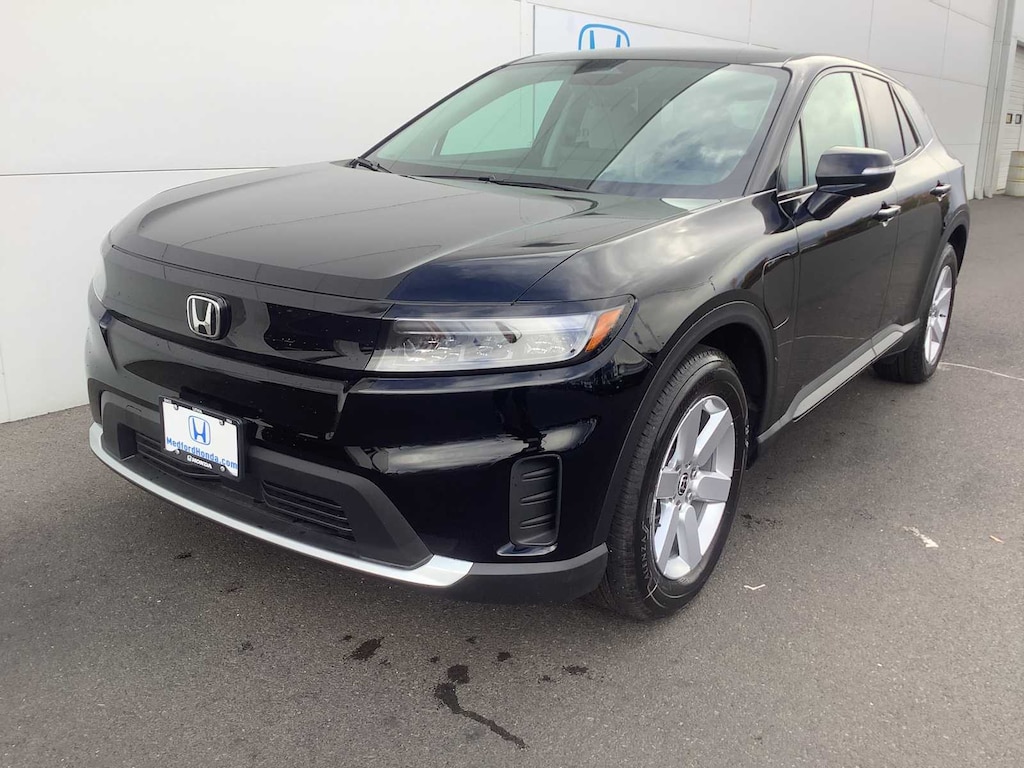 New 2025 Honda Prologue EX SUV