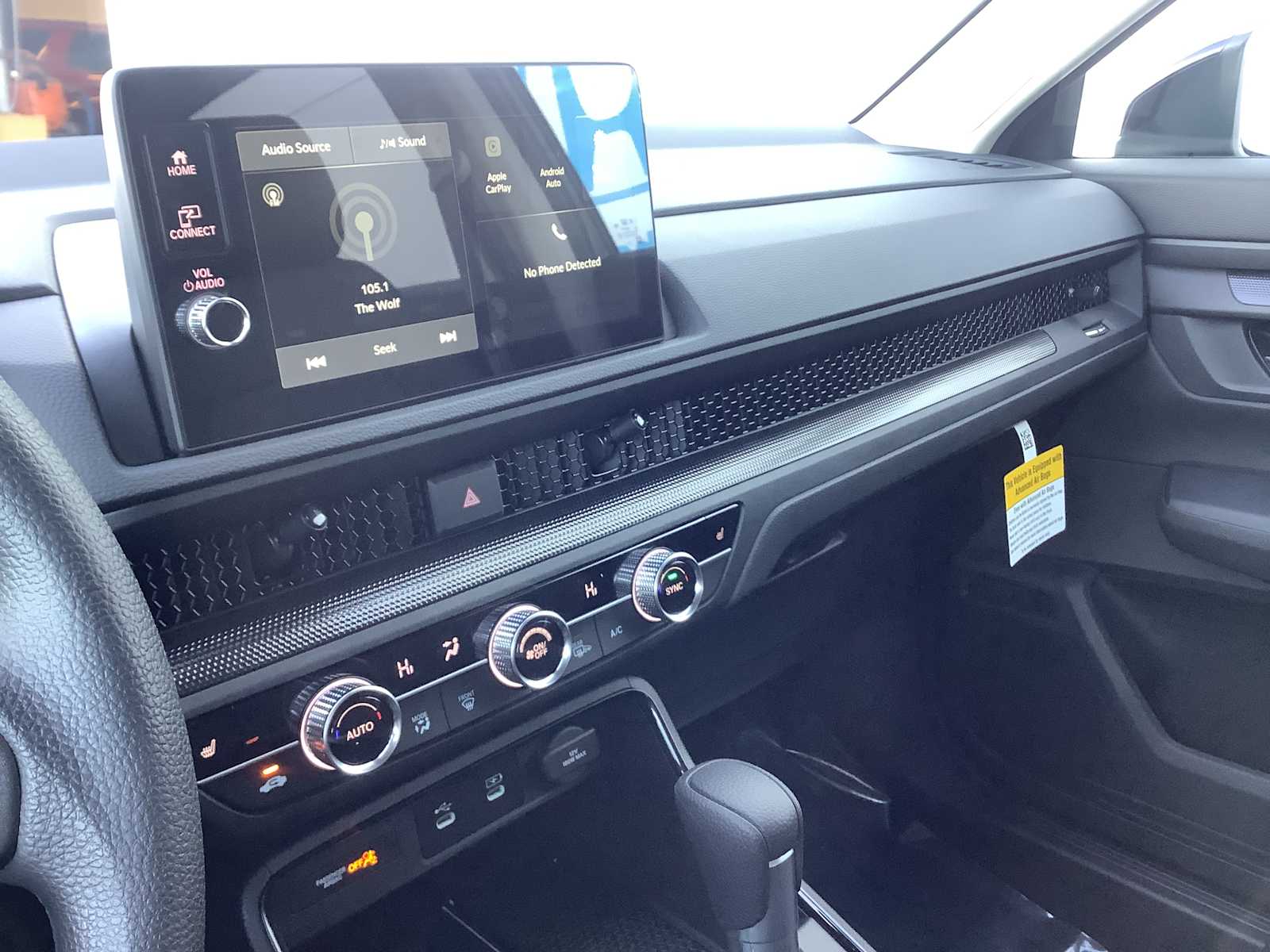 Thumbnail: 2026 Honda CR-V - 18