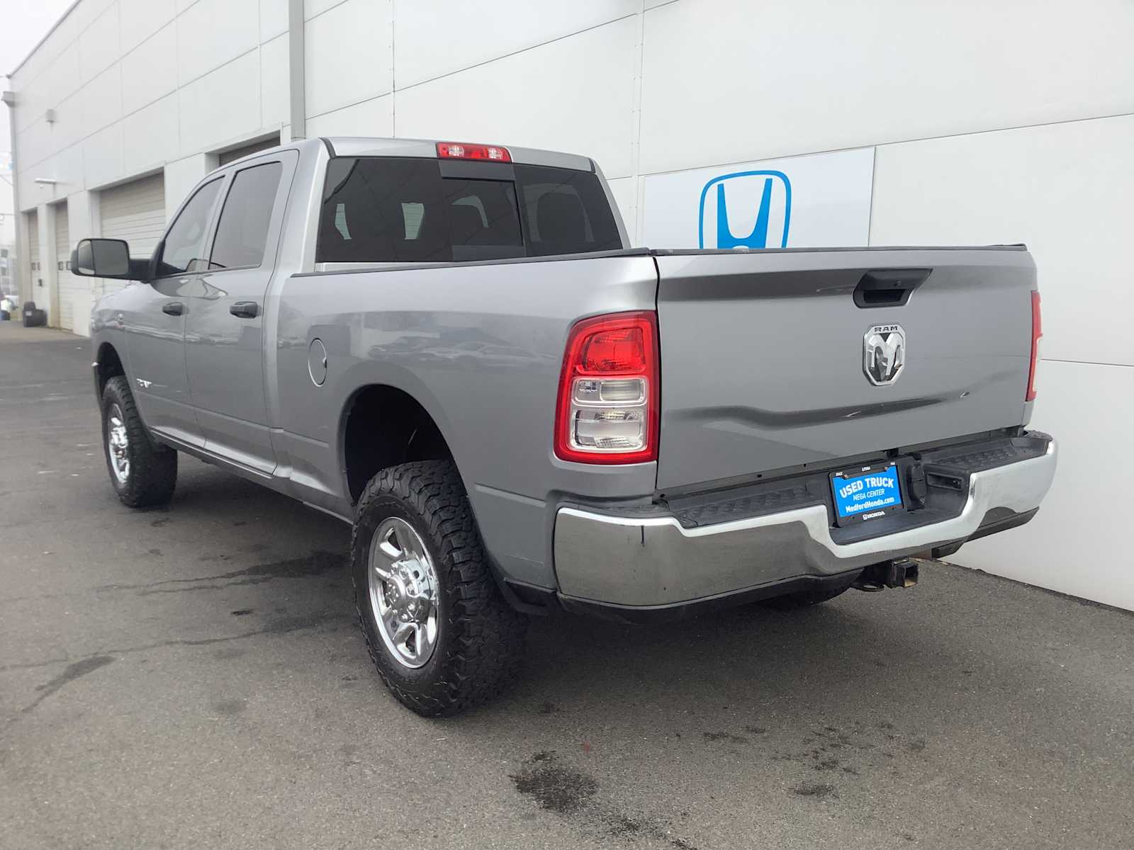 Thumbnail: 2022 RAM 2500 - 4