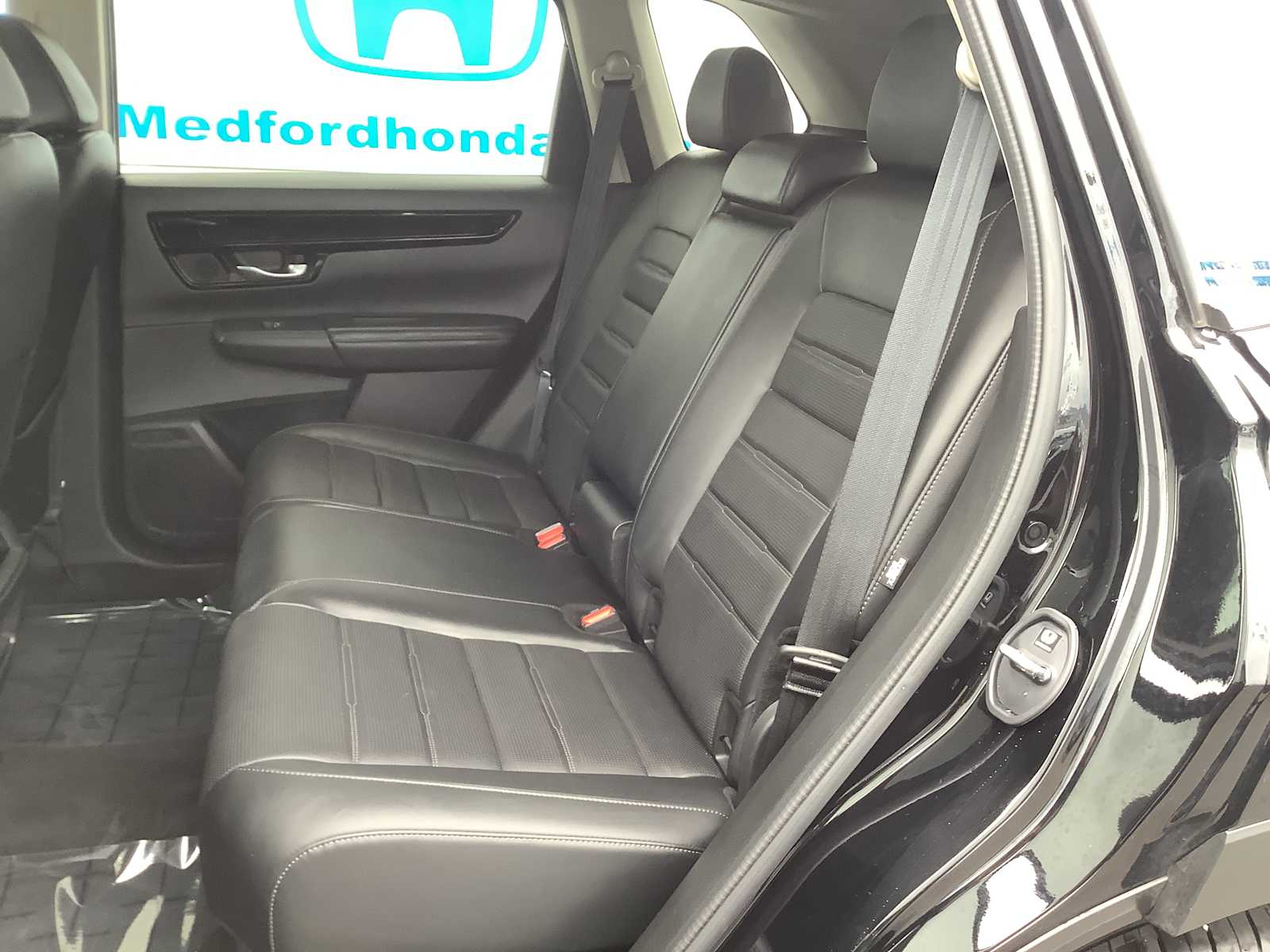 Thumbnail: 2024 Honda CR-V - 13