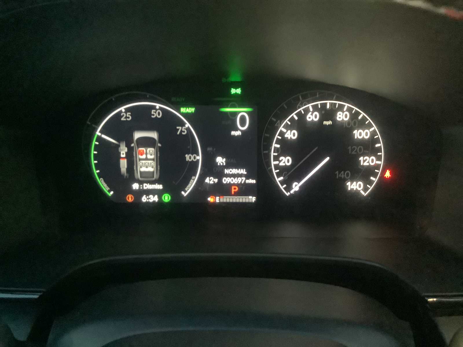 Thumbnail: 2024 Honda CR-V - 20