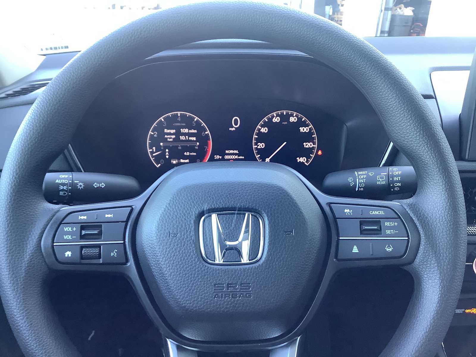 Thumbnail: 2026 Honda CR-V - 16