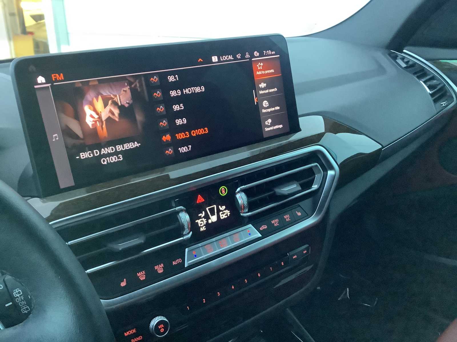 Thumbnail: 2023 BMW X3 - 17