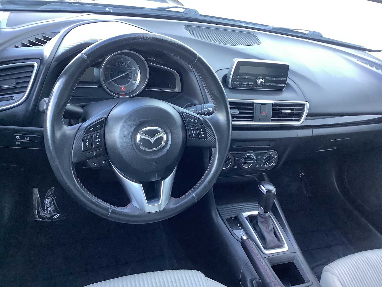 Thumbnail: 2014 Mazda Mazda3 - 10