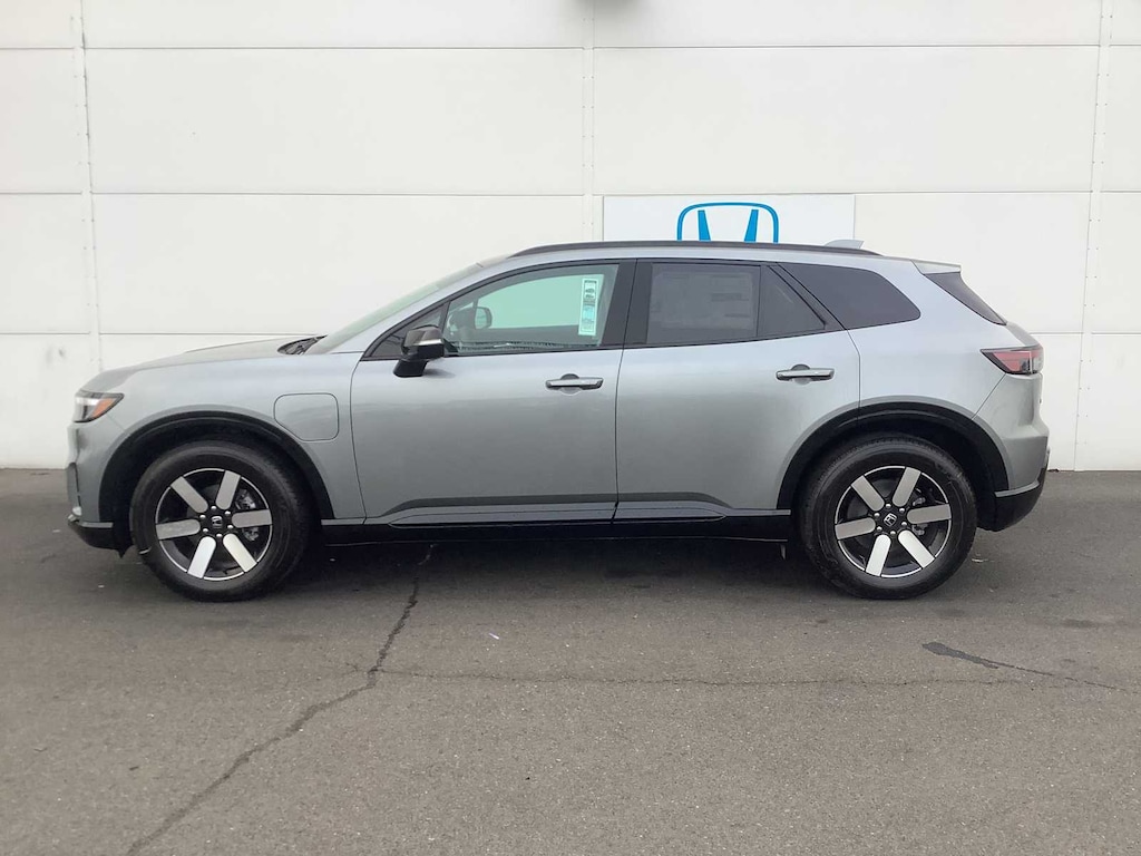 New 2026 Honda Prologue Touring SUV