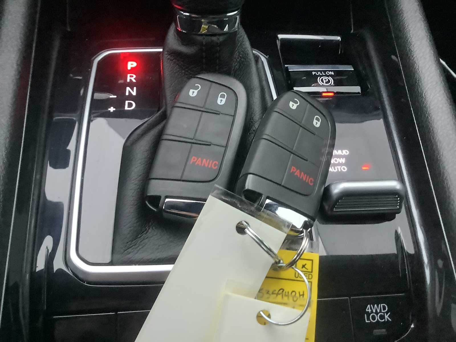 Thumbnail: 2025 Jeep Compass - 19