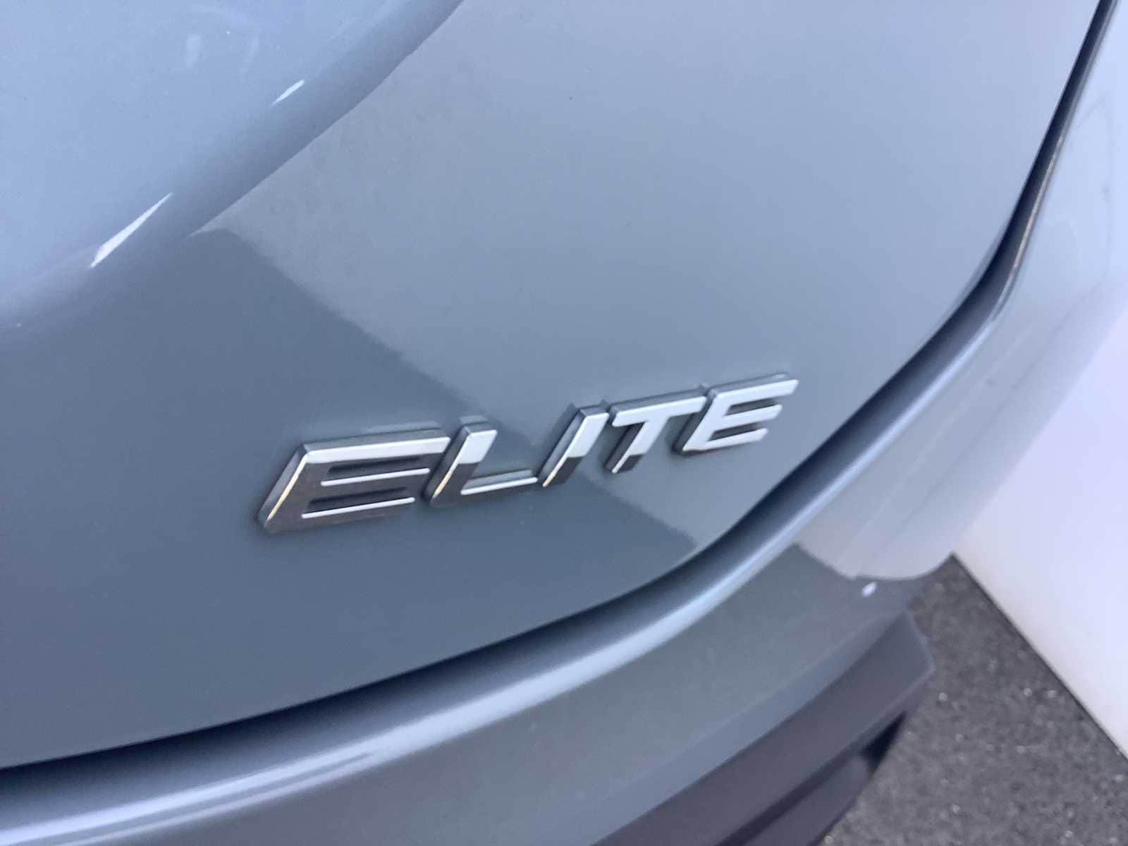 2023 Honda Pilot Elite - Photo 8