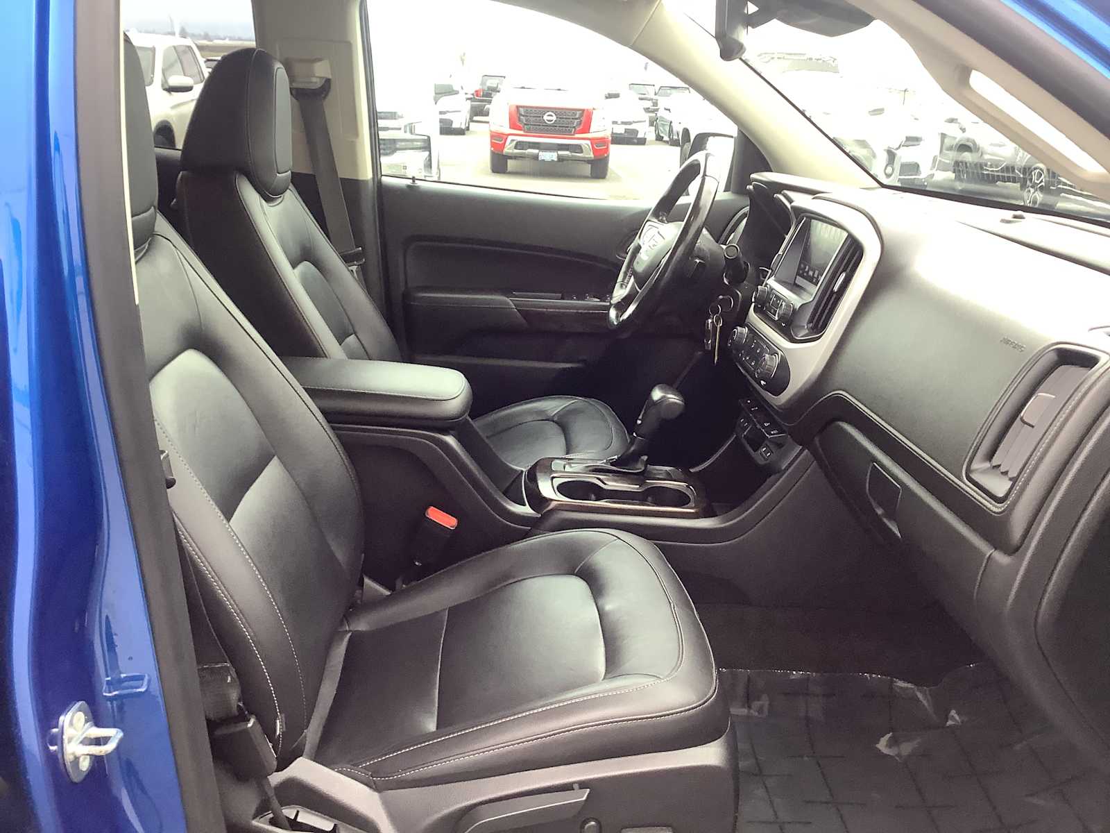 Thumbnail: 2018 GMC Canyon - 15