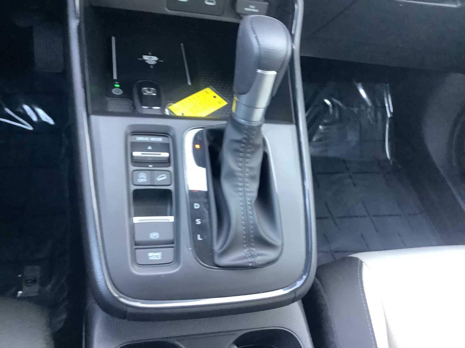 2026 Honda CR-V LX - Photo 18